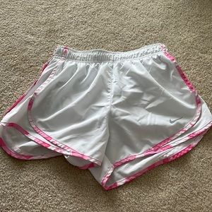 Dri-Fit Nike running shorts